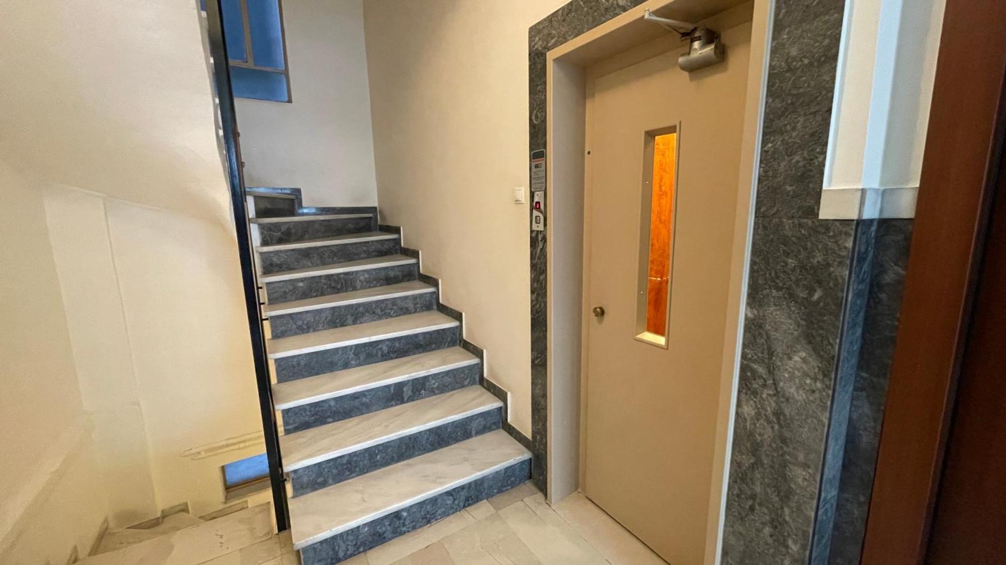 4 Newly Renovated Charming Apartments Steps From Panormou Metro Station Atenas Exterior foto